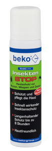 Beko CareLine Insekten-Stop Hautschutz